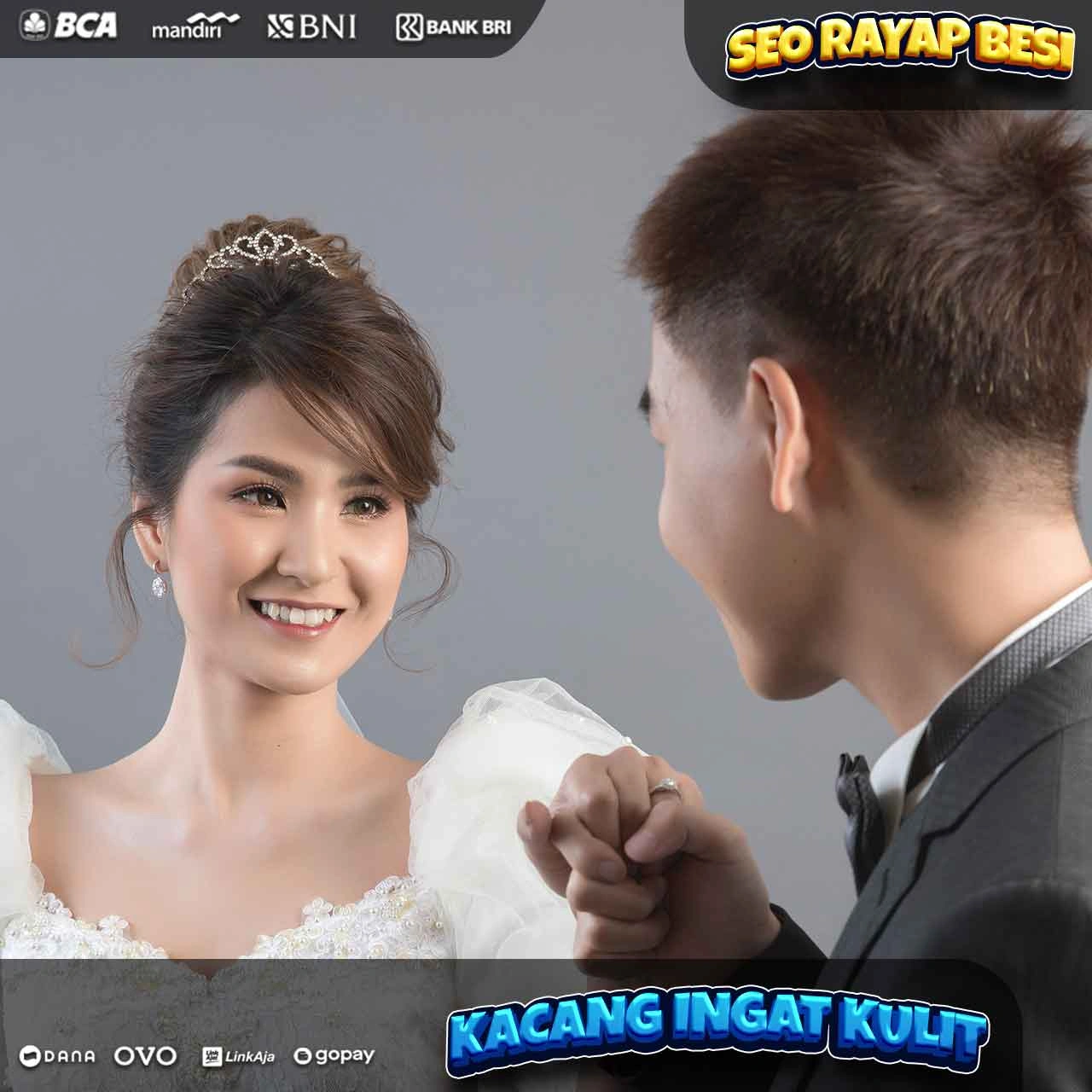 S80 Presidential Wedding Platform Digital